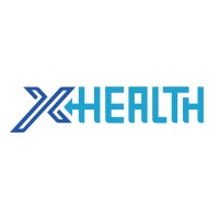 XHEALTH Solution Company Ltd. logo, XHEALTH Solution Company Ltd. contact details