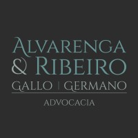 Alvarenga & Ribeiro | Gallo | Germano | Advocacia logo, Alvarenga & Ribeiro | Gallo | Germano | Advocacia contact details