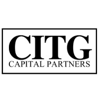 CITG Capital Partners logo, CITG Capital Partners contact details