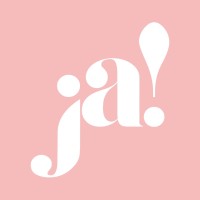 JA! logo, JA! contact details