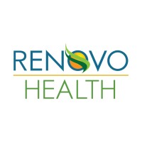 Renovo Health logo, Renovo Health contact details