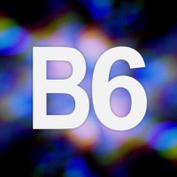 B6 Films logo, B6 Films contact details