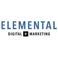 ELEMENTAL Digital + Marketing logo, ELEMENTAL Digital + Marketing contact details