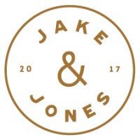 Jake & Jones logo, Jake & Jones contact details