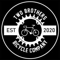 Two Brothers Bicycle Company logo, Two Brothers Bicycle Company contact details