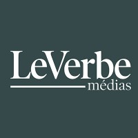 Le-Verbe logo, Le-Verbe contact details