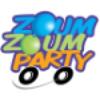 Zoum Zoum Party logo, Zoum Zoum Party contact details