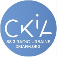 CKIA FM 88.3 logo, CKIA FM 88.3 contact details