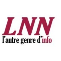 Les Nouvelles News logo, Les Nouvelles News contact details