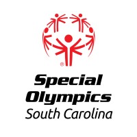 South Carolina Special Olympic logo, South Carolina Special Olympic contact details