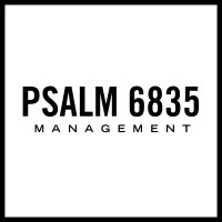 Psalm 6835 Management logo, Psalm 6835 Management contact details