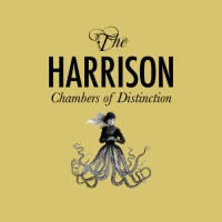 The Harrison Belfast logo, The Harrison Belfast contact details