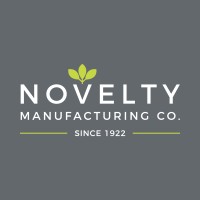 Novelty Manufacturing Co logo, Novelty Manufacturing Co contact details