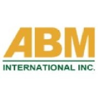 ABM International Inc logo, ABM International Inc contact details