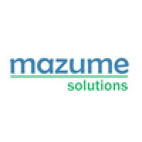 Mazume Solutions logo, Mazume Solutions contact details