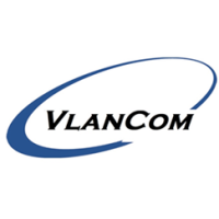 VLANCOM INC. logo, VLANCOM INC. contact details