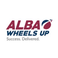 Alba Wheels Up International, Inc. logo, Alba Wheels Up International, Inc. contact details