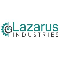 Lazarus Industries, LLC logo, Lazarus Industries, LLC contact details