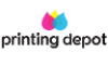 Printing Depot Inc. logo, Printing Depot Inc. contact details