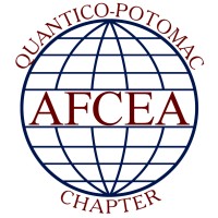 AFCEA Quantico-Potomac logo, AFCEA Quantico-Potomac contact details