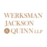 Werksman Jackson & Quinn LLP logo, Werksman Jackson & Quinn LLP contact details