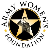 U.S. Army Womens Foundation logo, U.S. Army Womens Foundation contact details