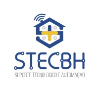 STECBH logo, STECBH contact details