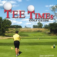 Tee Time Magazine logo, Tee Time Magazine contact details