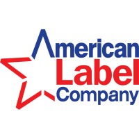 American Label Company logo, American Label Company contact details