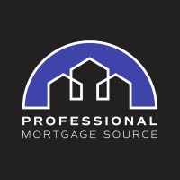 Professional Mortgage Source LLC logo, Professional Mortgage Source LLC contact details