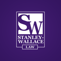 Stanley-Wallace logo, Stanley-Wallace contact details