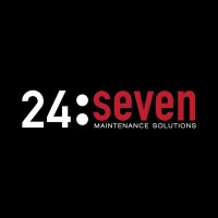 24:Seven Maintenance Solutions logo, 24:Seven Maintenance Solutions contact details