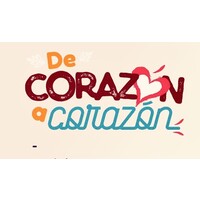 De Corazón a Corazón logo, De Corazón a Corazón contact details