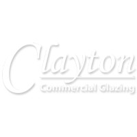 Clayton Commercial Glazing logo, Clayton Commercial Glazing contact details