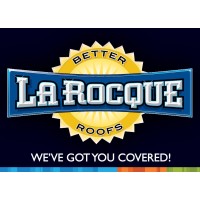 La Rocque Better Roofs logo, La Rocque Better Roofs contact details