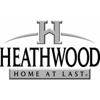 Heathwood Homes logo, Heathwood Homes contact details