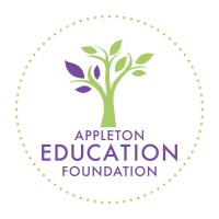 Appleton Education Foundation logo, Appleton Education Foundation contact details