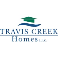 Travis Creek Homes logo, Travis Creek Homes contact details