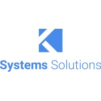 K Systems Solutions LLC logo, K Systems Solutions LLC contact details