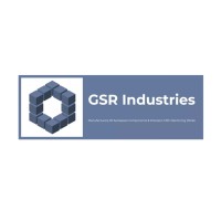 GSR Industries logo, GSR Industries contact details