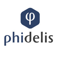 Phidelis Tecnologia logo, Phidelis Tecnologia contact details