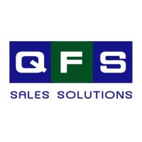 QFS Sales Solutions logo, QFS Sales Solutions contact details