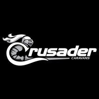 Crusader Caravans logo, Crusader Caravans contact details