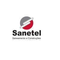 Sanetel logo, Sanetel contact details