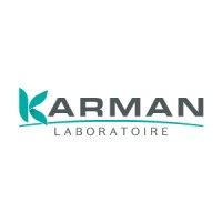 KARMAN logo, KARMAN contact details