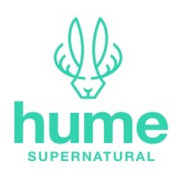 Hume Supernatural logo, Hume Supernatural contact details