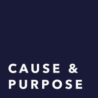 Cause & Purpose logo, Cause & Purpose contact details