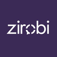 Zirobi logo, Zirobi contact details