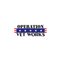 Operation Vet Works logo, Operation Vet Works contact details