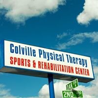 Colville Physical Therapy logo, Colville Physical Therapy contact details